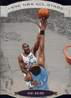 Karl Malone