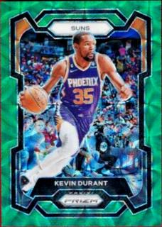 Kevin Durant