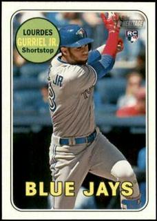Lourdes Gurriel Jr.