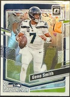 Geno Smith