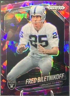 Fred Biletnikoff