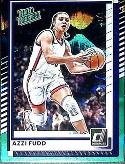 Azzi Fudd