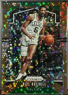 Bill Russell