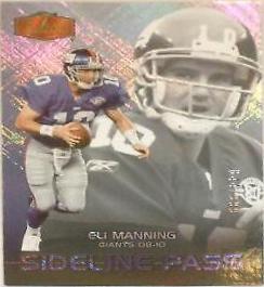 Eli Manning