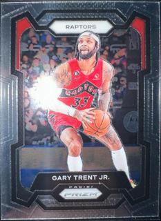 Gary Trent Jr.