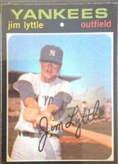 Jim Lyttle