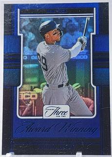 Aaron Judge