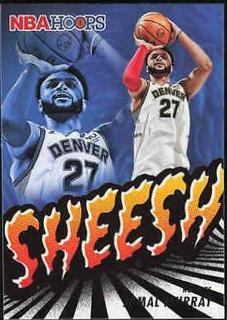 Jamal Murray