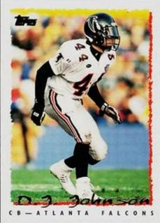 D.J. Johnson