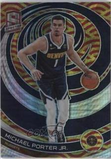 Michael Porter Jr.