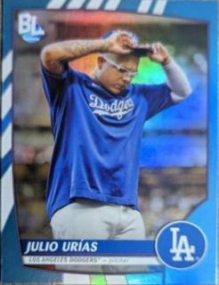Julio Urias