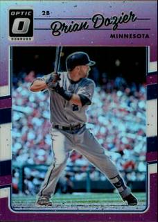 Brian Dozier