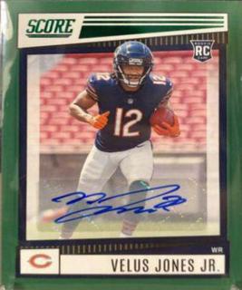 Velus Jones Jr.