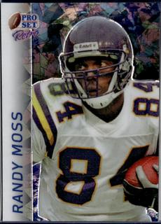 Randy Moss