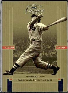 Bobby Doerr