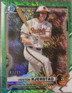 Heston Kjerstad