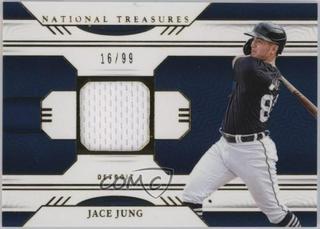 Jace Jung