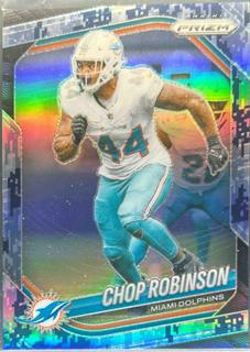 Chop Robinson