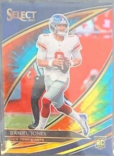 Daniel Jones