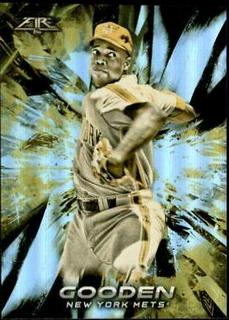 Dwight Gooden