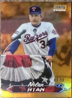 Nolan Ryan