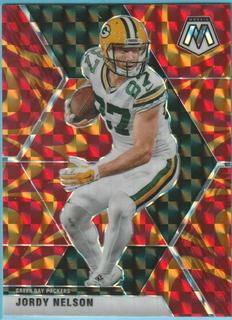 Jordy Nelson