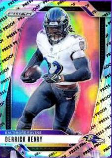 Derrick Henry