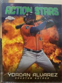 Yordan Alvarez
