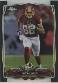 Jordan Reed