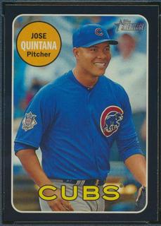 Jose Quintana
