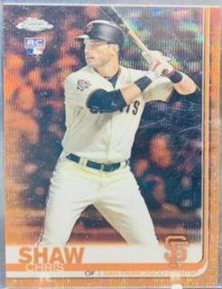 Chris Shaw