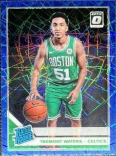 Tremont Waters