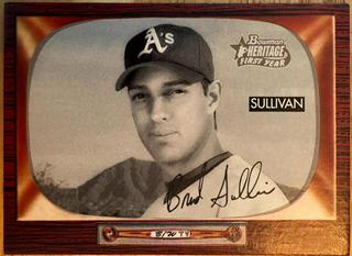 Brad Sullivan