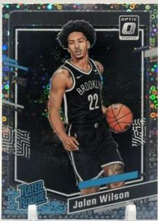 Jalen Wilson