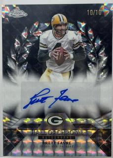 Brett Favre