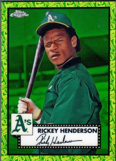 Rickey Henderson