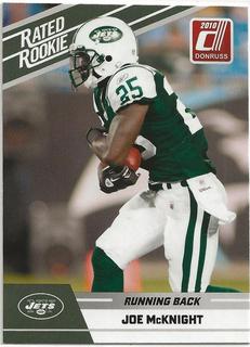 Joe McKnight