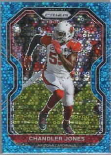 Chandler Jones