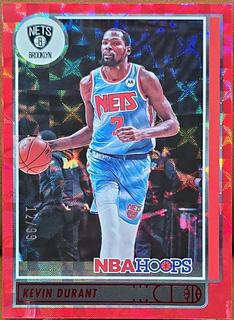 Kevin Durant