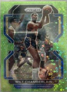 Wilt Chamberlain