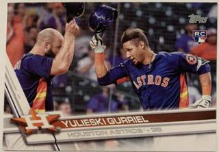 Yulieski Gurriel