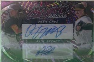 Paul Skenes