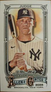 Aaron Judge