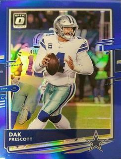 Dak Prescott