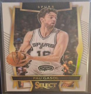 Pau Gasol