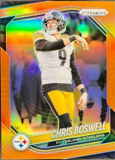 Chris Boswell