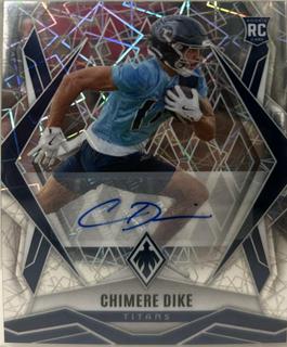 Chimere Dike