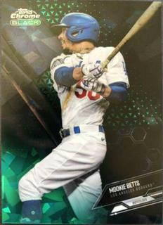 Mookie Betts