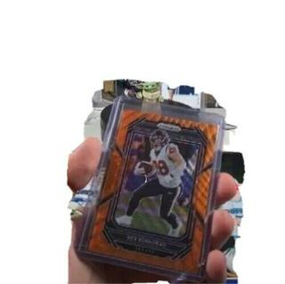 Rex Burkhead