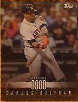 Carlos Beltran